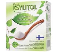 Xylitol cristallin 500 g - SANTINI
