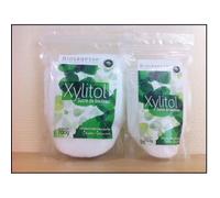 Xylitol Sachet De 700 G - Ecoidées Sucre Sève D...