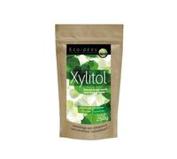 Xylitol, sucre de bouleau, Xylitol de bouleau | 250g | Ecoidées