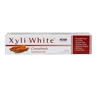 XyliWhite, Cinnafresh Toothpaste Gel - 181g