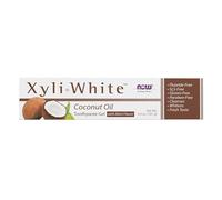 XyliWhite, Coconut Oil Toothpaste Gel - 181g