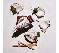 Xyliwhite,Coconut Oil Toothpaste Gel-181g (Pack Of 2)