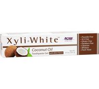 Xyliwhite,Coconut Oil Toothpaste Gel-181g.[S21]