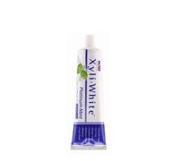 XyliWhite, Gel dentifrice menthe platine avec bicarbonate de soude - 181g