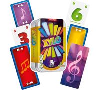 Origames Jeu de stratégie Xylo