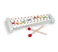 Xylo Métal Confetti Janod G