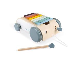 Xylo roller sweet cocoon