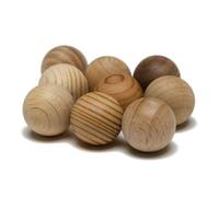 Xyloba billes en bois