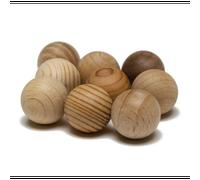 Xyloba billes en bois