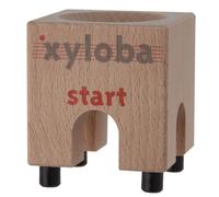 Xyloba Bloc de départ