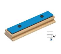 Xyloba lame sonore A2 - La