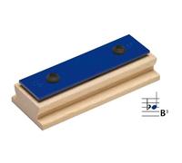 Xyloba lame sonore B3 - Si b