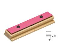Xyloba lame sonore Gis2 - Sol#
