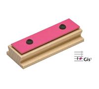 Xyloba lame sonore Gis3 - Sol#