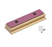 Xyloba lame sonore H2 - Si