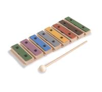 Xyloba xylophone