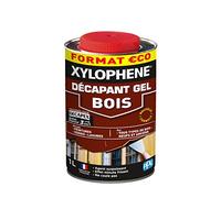 XYLOPHENE - Décapant Gel BOIS 1L - Format Eco