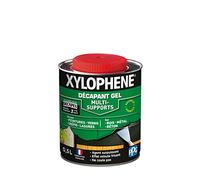 XYLOPHENE - Décapant Gel MULTI-SUPPORTS 0,5L