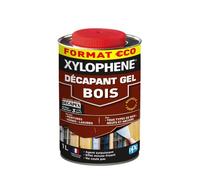 XYLOPHENE Gel décapant bois incolore - 0,5L