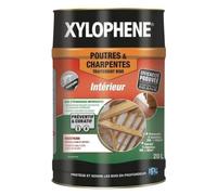 Xylophène poutre charpente 20l 25a b
