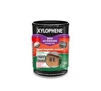 Traitement bois extérieur XYLOPHENE incolore 5L