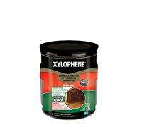 XYLOPHÈNE - Traitement bois intérieur meubles/objets/parquets - Anti Insectes - Traitement Préventif et Curatif - Incolore - 0,5L