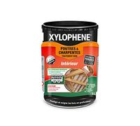 Traitement du bois poutre et charpente XYLOPHENE 20 ans, 5 l https://www.fnac.com/mp49270480/Traitement-du-bois-poutre-et-charpente-XYLOPHENE-20-ans-5-l/w-4?oref=fc9b9618-2b8c-365b-0c8f-83b484fdc53d