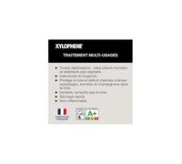 Traitement bois multi-usages intérieur et extérieur Xylophène 20L