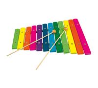 Xylophone 12 notes bois