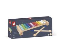 Xylophone 12 tonalites gioia - janod
