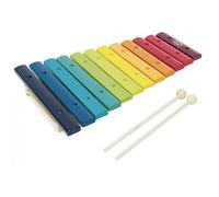 Xylophone arc-en-ciel