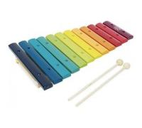 Xylophone Arc-en-ciel G