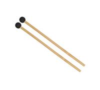 Rohema Xylophone Bambou Caoutchouc 25MM Hard Baguettes xylophone