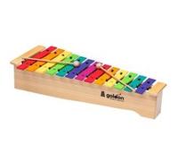 Xylophone - Carillon - 13 lames - Alto - Instrument de musique - Enfant dès 3 ans