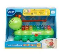 Xylophone Chenille Jungle Rock Vtech G
