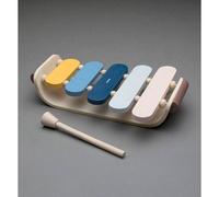 Plan Toys Xylophone en bois Couleurs Tendresse Multicolore G