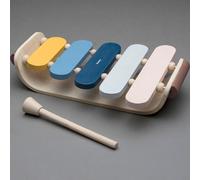 Plan Toys Xylophone en bois Couleurs Tendresse Multicolore G
