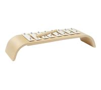 Xylophone en bois