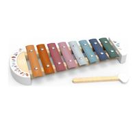 Xylophone en bois