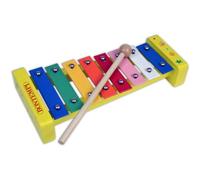 Xylophone En Bois
