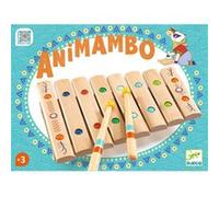 Xylophone animambo Djeco
