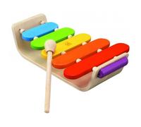 Xylophone En Bois D'hévéa