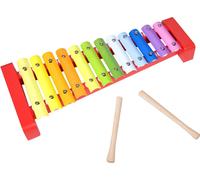 Xylophone en bois pour enfants