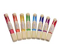 Xylophone en métal à 8 notes pour l'éducation musicale des enfants - 1C 2D 3E 4F 5G 6A 7B 8C