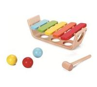Xylophone et Tap Balles en bois