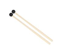 Rohema Xylophone Hickory Caoutchouc 25MM Hard Baguettes xylophone