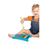 Xylophone multicolore TU