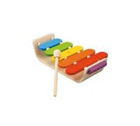 Xylophone Ovale Plan Toys 19m+