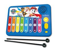 Xylophone pat' patrouille avec apprentissage lumineux de la musique