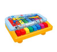 Xylophone-Piano Bluey 8 Notes (REIG 2437)